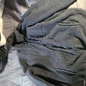 32° Heat Weatherproof XL fleece Jacket